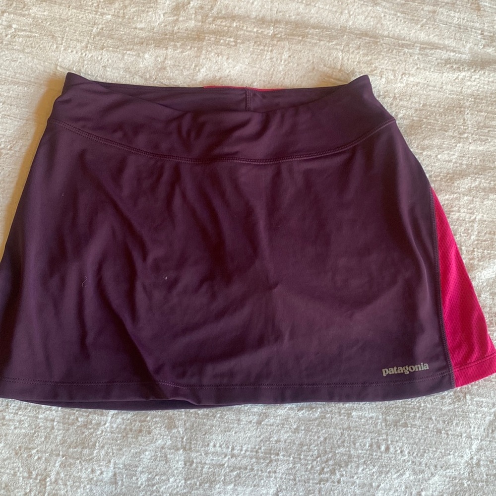 Patagonia skirt/M